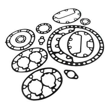 Gasket Set 17-44707-00 For Carrier