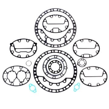 Gasket Set 17-44707-00 For Carrier