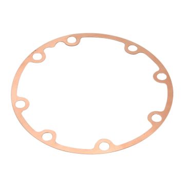 Gasket Cover Bearing 25-39376-00 For Carrier