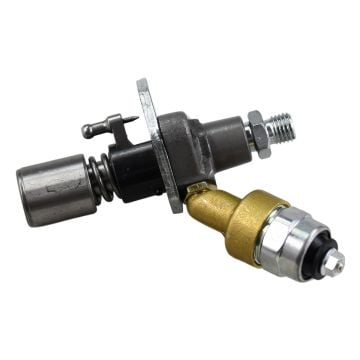 Fuel Injection Pump for Kipor Kama KDE6700T KDE6700TA KDE6700 Diesel