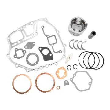 Piston Gaskets and Bearing for Kipor Kama