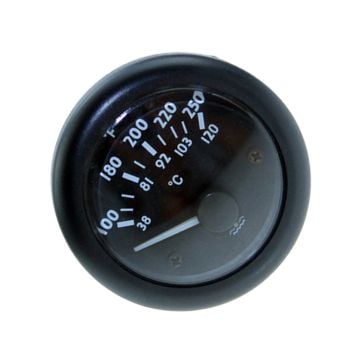 Water Temp Gauge 12V 626-152 for FG Wilson 