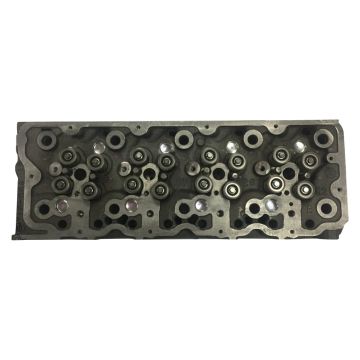 Complete Cylinder Head Kubota Engine V3307 Bobcat Skid Steer Loader T630