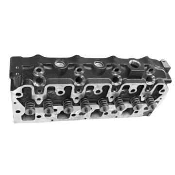 Cylinder Head 308-1859 Caterpillar CAT Engine 3024C C2.2 Skid Steer Loader 216B 226B 232B 242B 232D 242B2 247B 257B 249D 