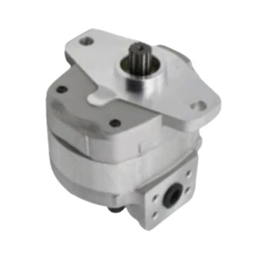 Hydraulic Gear Pump 705-22-29070 For Komatsu 