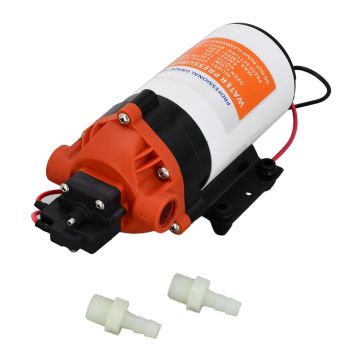 Diaphragm Pump 12V 8000-543-936 For Agricultural Sprayers