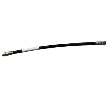 Rubber Oil Hose 4452733 For Isuzu