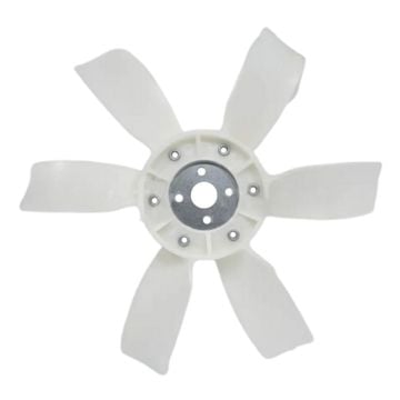 5 Watts Fan Blade 16361-22040-71 Toyota Engine 15Z 14Z 13Z 2J 5P 5K 4Y 4P 1Z 1DZ 5F 3F 6F 7F Forklift 42-5FG18 02-5FGU30 40-5FG10 40-5FG14 40-5FG15