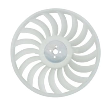 Fan Blade 16361-22040-71 For Toyota