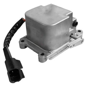 Actuator ADD104 for GAC