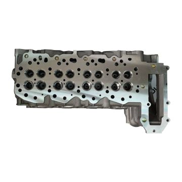 Cylinder Head Assembly 8981756061 For Isuzu 