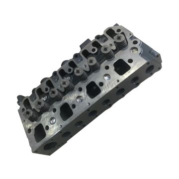 Bare Cylinder Head 111017930 for Perkins