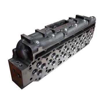 Bare Cylinder Head 312-4207 for Caterpillar 