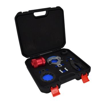 Buy Rear Drive Axle Differential Installer Remover Tool Kit 335040 335050 335060 335080 230020 For BMW E70 E90 E91 E92 X3 X5 X6 RWD 4WD Online