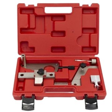 Engine Camshaft Cranshaft Timing Tool Kit 303-1600 Engine 2.0 GTDi Si4 Land Rover Discovery Sport Si4 from 2015 Freelander 2 Si4 from 2012 Range Rover Evoque Si4 frpm 2011 Jaguar XF GTDi from 2012, XE from 2015, XJ from 2012 