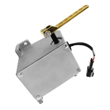 Actuator ADD-120S-12 for GAC