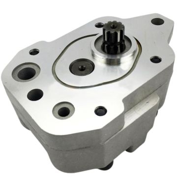 Pilot Gear Pump for Kato 