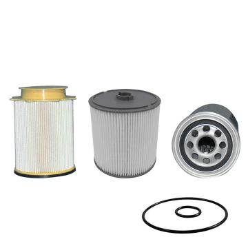 Fuel Filter Set 68157291AA for Cummins