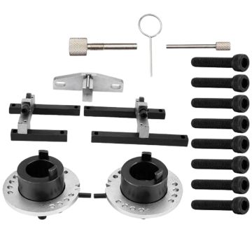 Belt Engine Timing Locking Setting Tools Set 303-1605/1 For EcoBoost 