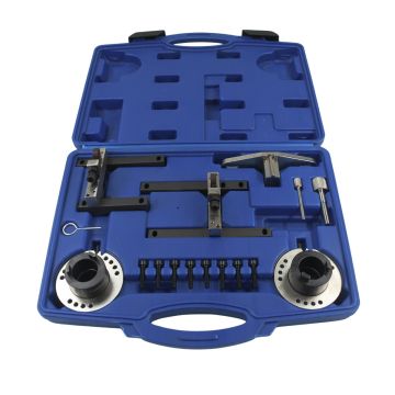 Belt Engine Timing Locking Setting Tools Set 303-1605/1 For EcoBoost