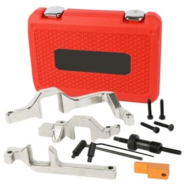 Camshaft Alignment Timing Tool Kit BMW 1 Series (114i 116i 118i) BMW 3 Series(316i 320i) Mini Cooper Engine N12 N13 N14 N16 N18 Citroen Peugeot 1.4 1.6 V16 petrol Clubman Countryman Paceman JCW R55 R58 R59 R60 R61 Roadstar