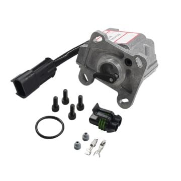 Integral Electric Actuator 12V DC ADD-103B-12 ADD103B-12 Delphi DPG DP210 DP210G DPGE GAC
