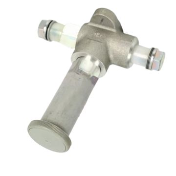 Engine Supply Pump 1-15761009-1 for Isuzu