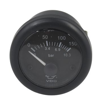 Oil Pressure Guage 626-151 for FG Wilson