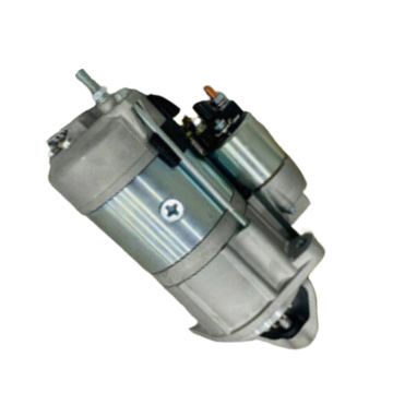 Stater Motor 996-995 for Perkins