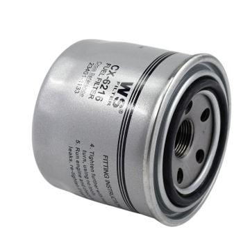Oil Filter 2500809 For Kubota