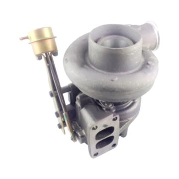 Turbo HX35W Turbocharger 3534976 For Cummins 