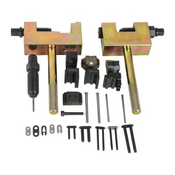 Engine Timing Chain Removal Installer Tool Kit for Mercedes Benz
