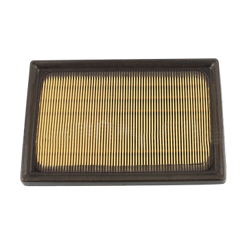 Cabin Engine Air Filter 17801-21060 For Toyota 