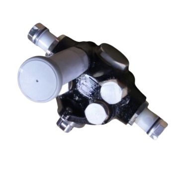 Fuel Supply Pump 1-15750194-0 for Isuzu