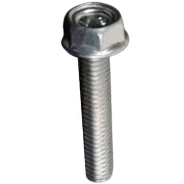 Screw Bolt 0-28050630-0 Isuzu Engine 6HK1 Truck FVR34 FV30 Hitachi Excavator ZX450 EX55UR-3