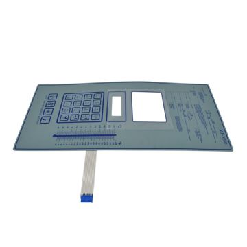 Keypad 41-4142 For Thermo King