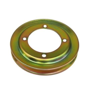 Water Pump Pulley 8941222660 For Isuzu