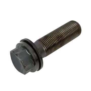 Flywheel Bolt 1123340123 For Isuzu 