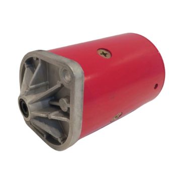 4 1/2" Snowplow Clockwise Motor 1306415 Fisher Western 