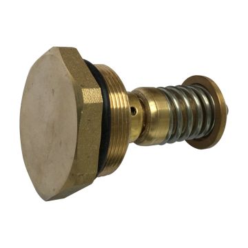 Thermostatic Valve Kit 02250092-081 For Sullair