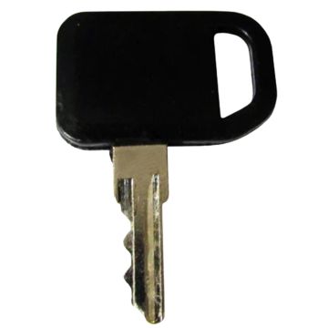 Ignition Key 382458R2 For Case