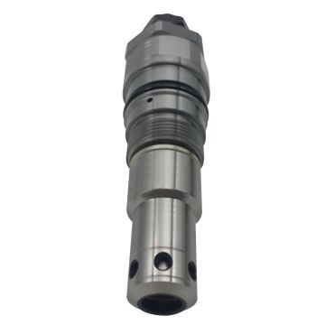 Main Relief Valve for Hyundai