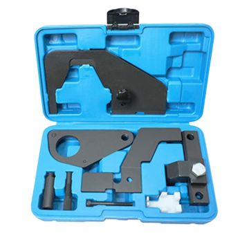 Engine Camshaft Timing Lock Tool Set 303-1600 For Ford