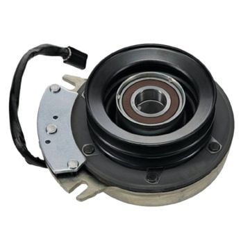 Electric PTO Clutch 5218-33 Warner Ferris IS4000Z F800X 5901236 Grasshopper 618 620T 718K 720K  Gravely PM 350 990003 990004 990005 Snapper EZF MZM ZF ZM ZMT EZF MZM ZF ZM ZMT Toro Z Master Z320 Z325 Z350 Z355 Woods F21D FZ21D FZ23B FZ25DFZ28K