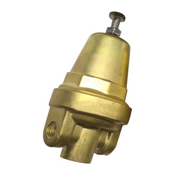 Pressure Regulator 048354 For Sullair