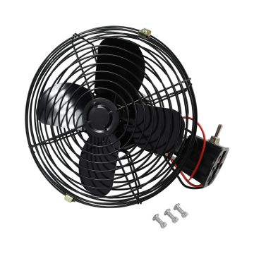 Fan JSS-FS-24V For TCM