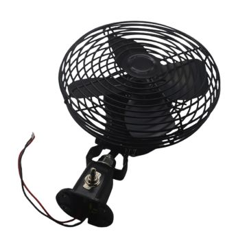 Fan JSS-FS-24V For TCM 