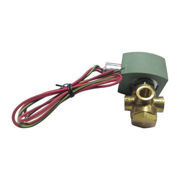 Solenoid Valve Kit 02250125-657 For Sullair