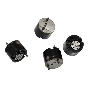 4Pcs Rail Injector Control Valve 9308-625C For Delphi
