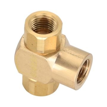 Shuttle Valve 408893 For Sullair 